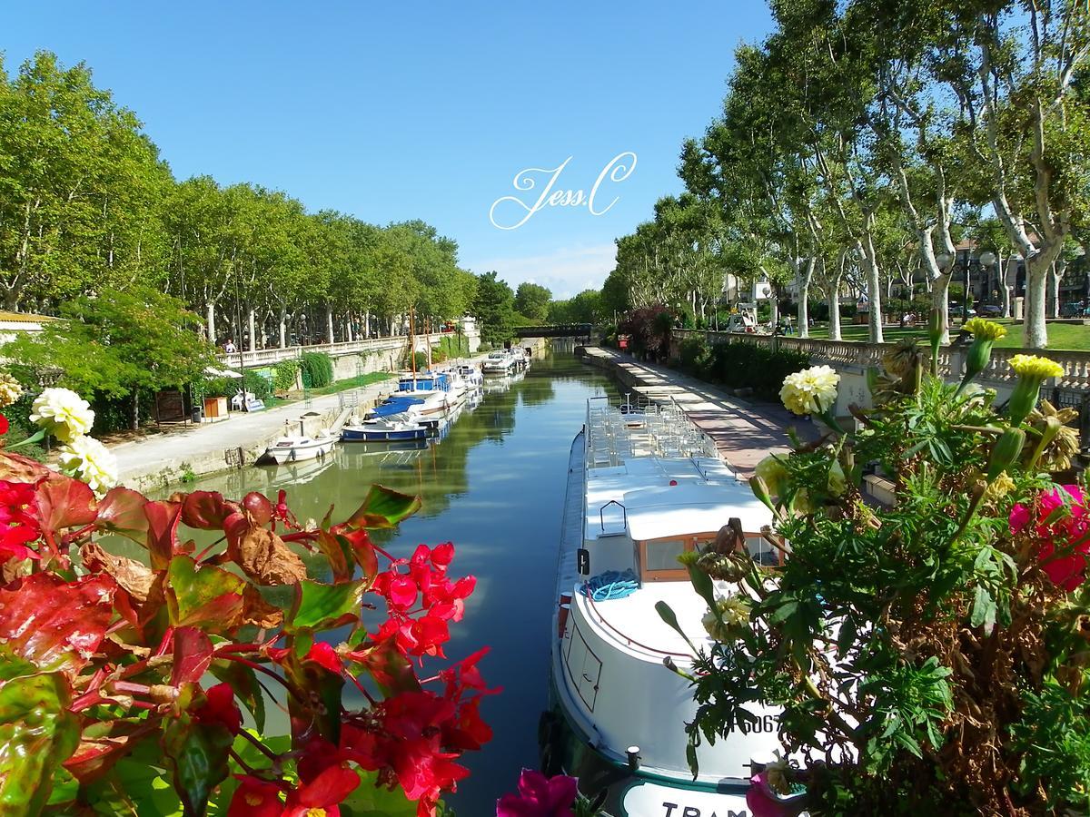 hotelF1 Narbonne Sud Extérieur photo